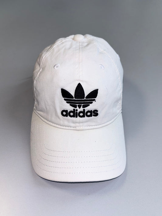 Vintage Adidas Premium Original Cap (Adjustable)