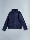 The North Face | Fleece Jacket Navy | (S)