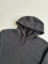 Vintage Carhartt Black Pocket Logo Pullover Hoodie (2XL/3XL)