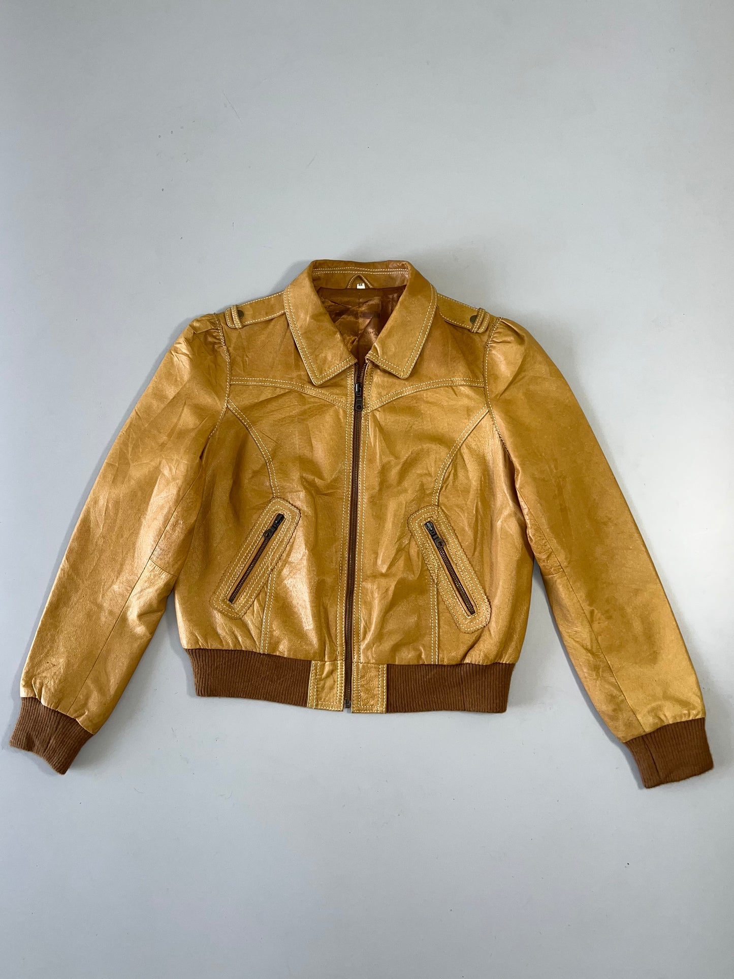 ZSuper Premium Original Leather (S)