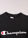 Champion Script Logo Crewneck(S)