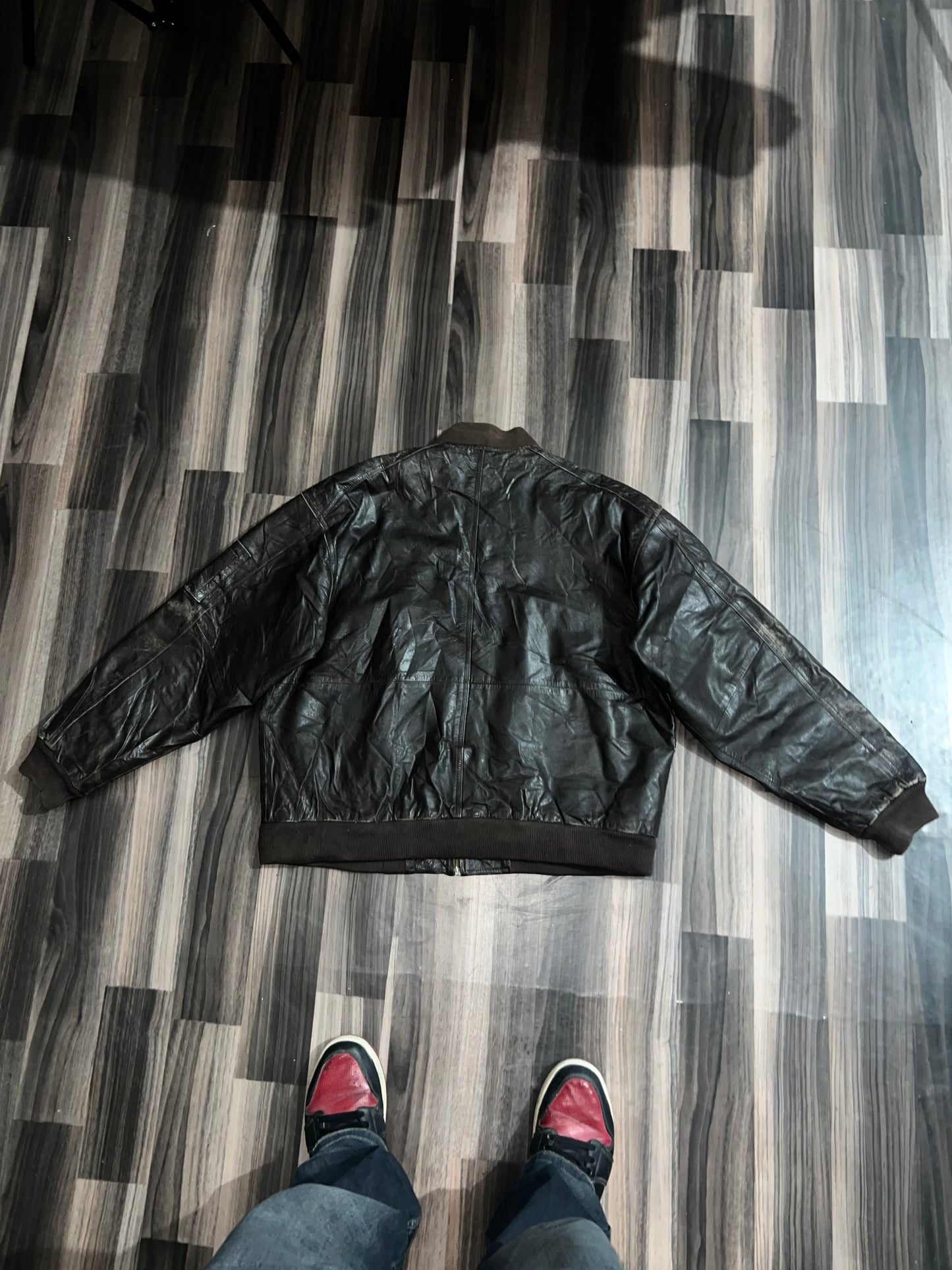 Z Premium Leather (Buy one get one free) L/Xl/2XL