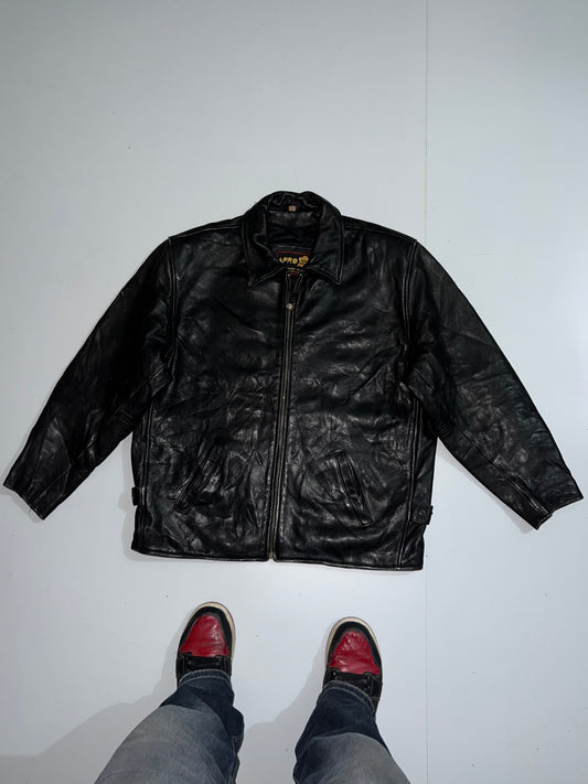 #Super Premium Original Leather (XL)