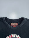 Marlboro Classics | “American Legend Race” Long Sleeve Tee | Faded Black (L)