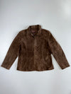 Siena Premium Original Pure Leather jacket (M)