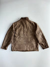 Weatherproof Premium Original Pure Leather Jacket (XL)