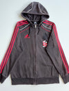 Adidas Standard Chartered Football Zip Hoodie (S)