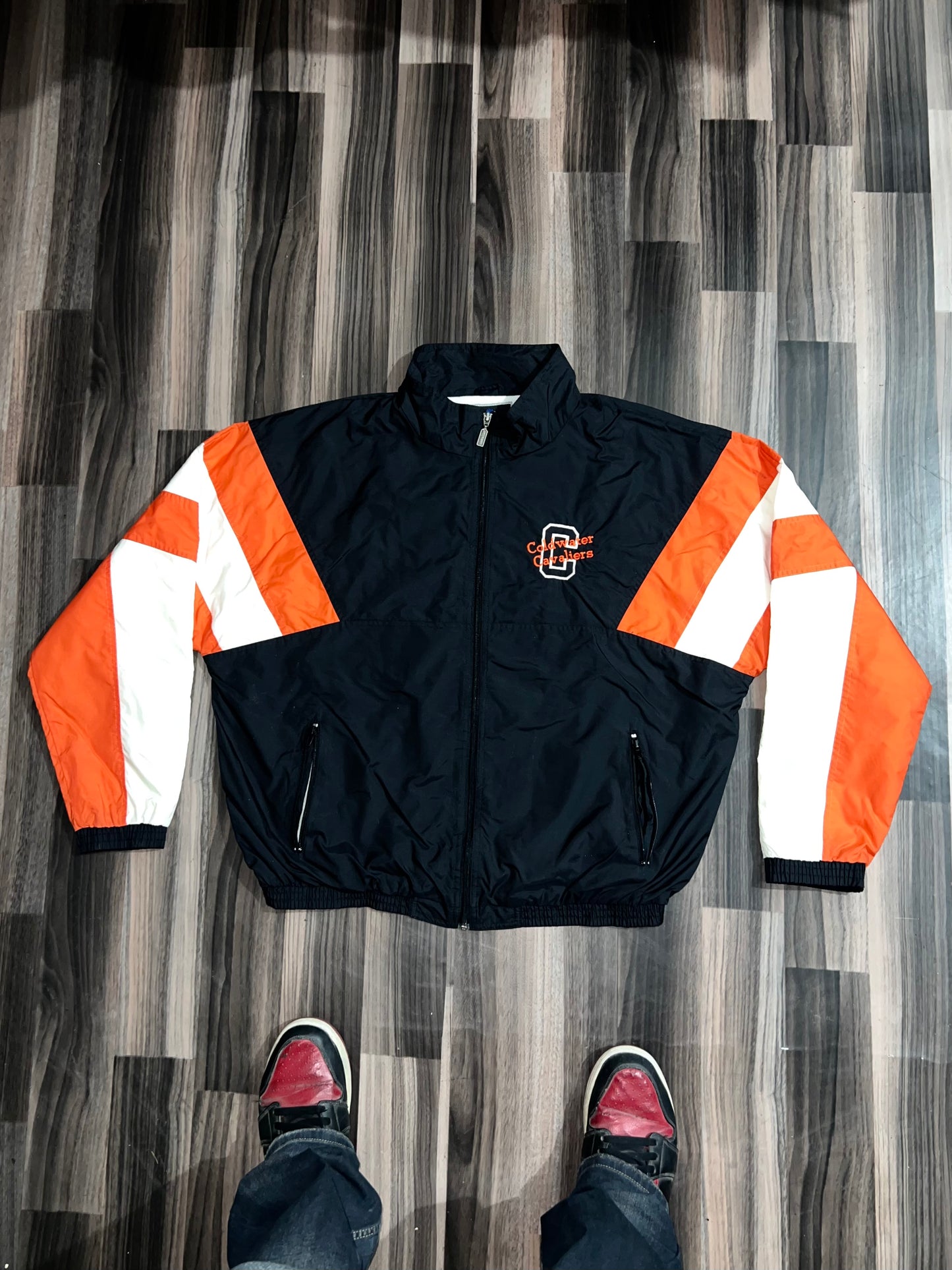 ZPremium Jackets XL/2XL