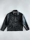 Weatherproof Premium Original Leather Jacket (L)