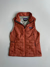 Patagonia Nano Puff Vest Women’s (S)