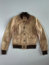 Maddison Weekend Premium Original Leather Jacket (S)