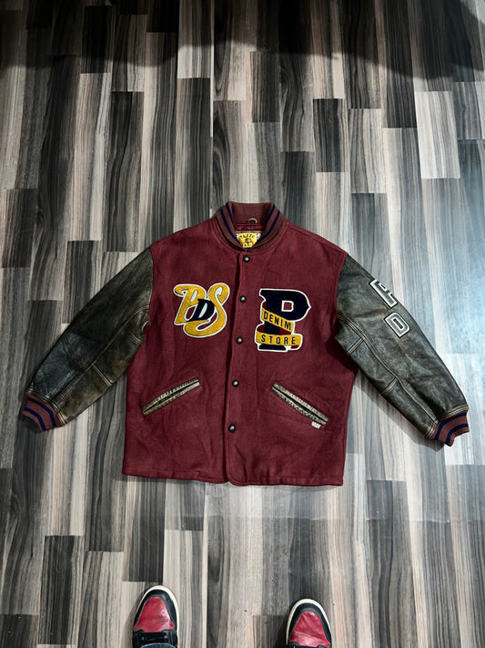 ZPremium Leather (Buy one get one free) XL/2XL