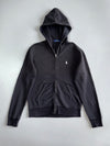 Polo Ralph Lauren Original Zip-Up Hooded Jacket (M)