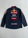 Infiniti Red Bull Racing F1 Team Jacket  Pepe Jeans London (XL/2XL)