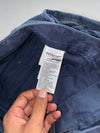 Tommy Jeans Navy Chino Shorts (W:34|L:22)