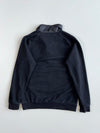 Nike Team Fleece Quarter-Zip Anorak Pullover (S)