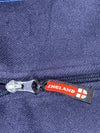 Umbro Official England Full-Zip Track Jacket National Team Crest (M)