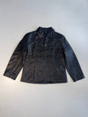 ZSuper Premium Original Leather Jacket (S)