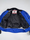 First Gear Original Racing Jacket (PADDED) (S/M)