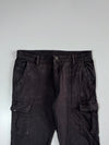 Win-Top Cargo Denim Jeans (W:36 |L:44)