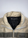 Columbia | Sportswear Shell hidden cap Jacket | Khaki/Olive (L/XL)
