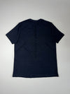 Under Armour Seamless Grid Knit Fitted Tee, Black (2XL)