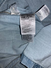 Levi’s Western Pearl Snap Denim Shirt (Xl)