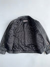 Vintage Henny Moreh Pure Leather Jacket (L)