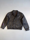 ZSuper Premium Original Pure Leather Jacket (M/L)