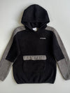Columbia Sherpa Fleece Pullover Hoodie (S)
