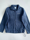 Columbia’s Original Premium Fleece Jacket (M)