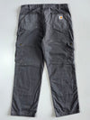 Carhartt Ripstop Utility Cargo Pants (W:38 |L:41)