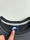 Nike Crewneck Sweatshirt – Black (M)