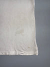 GAP | Tipped Pocket Polo | Off-White (L)