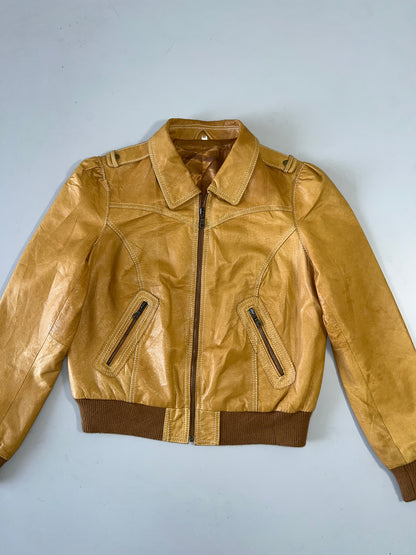 ZSuper Premium Original Leather (S)