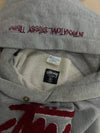 Stussy x Champion Reverse Weave Hoodie (XL)