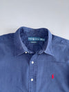 Polo Ralph Lauren Original Premium Shirt (2XL)