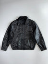 Premium Original Pure Leather Jacket (XL)