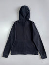 Nike | Air Two-Tone Zip Hoodie | Black/Grey (L)