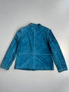 ZSuper Premium Original Leather Jacket (M)