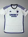FC København | Adidas Away Football Jersey White (L)