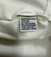Polo Ralph Lauren | White Longsleeve Polo | (XS)