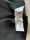 Polo Ralph Lauren | Black Quarter Zip Knit Pullover – White Pony (L)