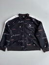Puma Sportswear Print Bomber – Puma Sportswear (M)