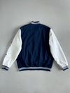 Adidas Trefoil Wool Varsity Jacket (L/XL)