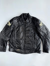 Joe Rocket x Honda | Official Licensed Racing Jacket | Genuine Leather (2XL)