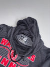 New Era Warriors Tennis Graphic Pullover Hoodie (L)