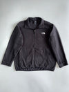The North Face Premium Full-Zipper Fleece Jacket (XL)