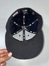 Houston Astros Cap – Navy New Era Authentic (Adjustable)