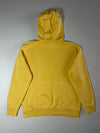 Nike Club Fleece Pullover Hoodie – Mustard Yellow (XL)